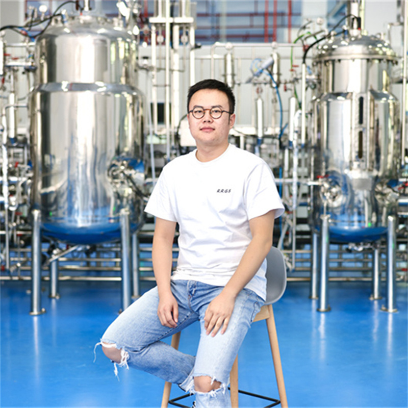 Yibo Xiao